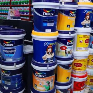 sơn dulux cao cấp giá rẻ