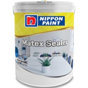 SƠN NỘI THẤT NIPPON GIẢM 20% GIAO NHANH BMT
