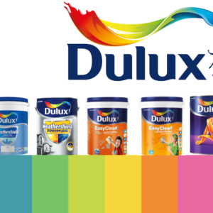 SƠN DUlUX CAO CẤP