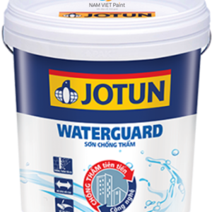SƠN CHỐNG THẤM JOTUN WATERGUARD